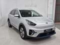 Kia e-Niro Emotion Long Range Gris - thumbnail 3
