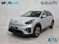 Kia e-Niro Emotion Long Range Gris - thumbnail 1