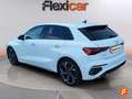 Audi A3 Sportback 35TDI Advanced S tronic Blanco - thumbnail 5
