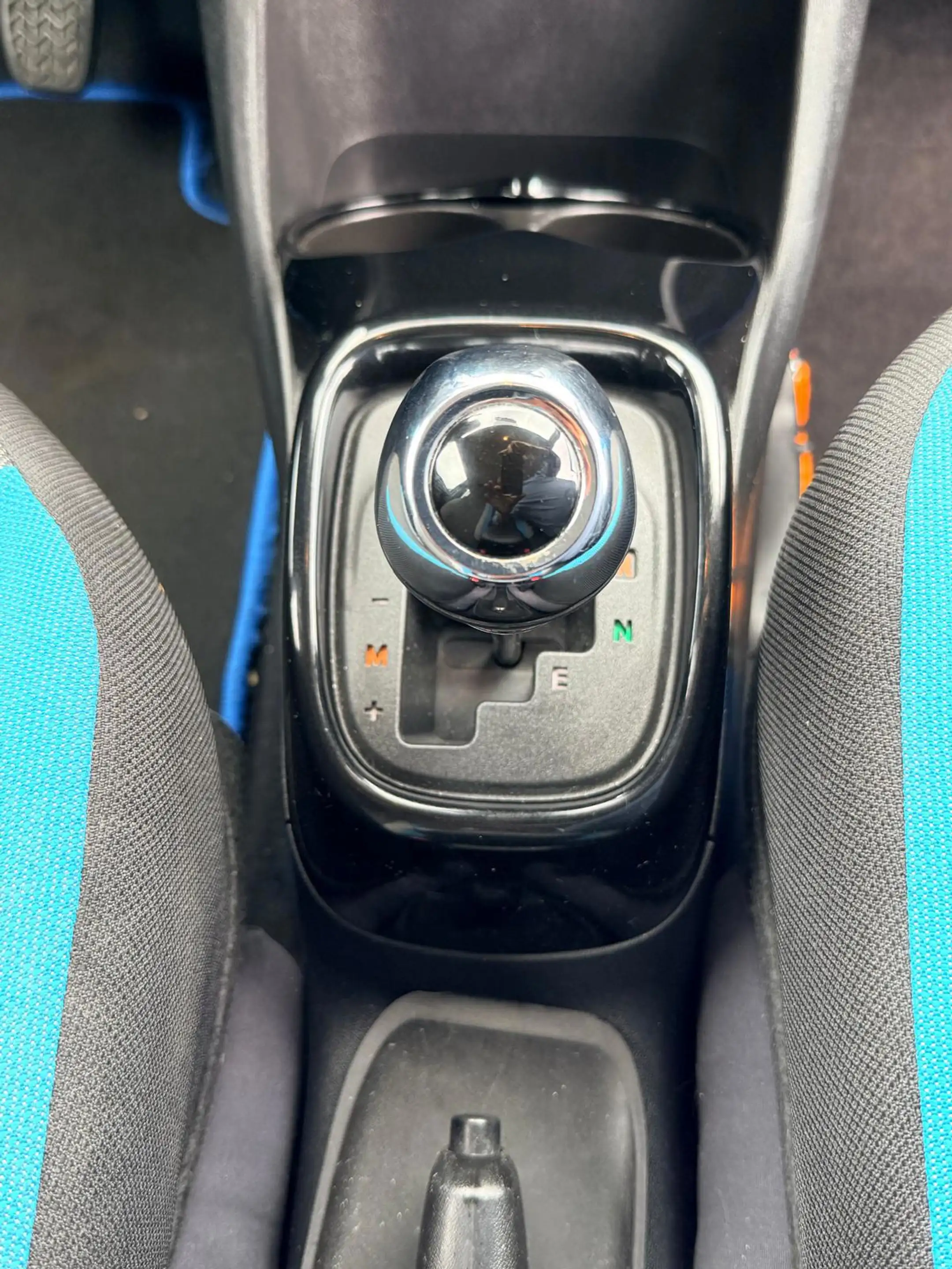 Toyota Aygo 1.0 VVT-i x-cite|Automaat|Navi|Camera|Airco|NAP|AP — photo 10