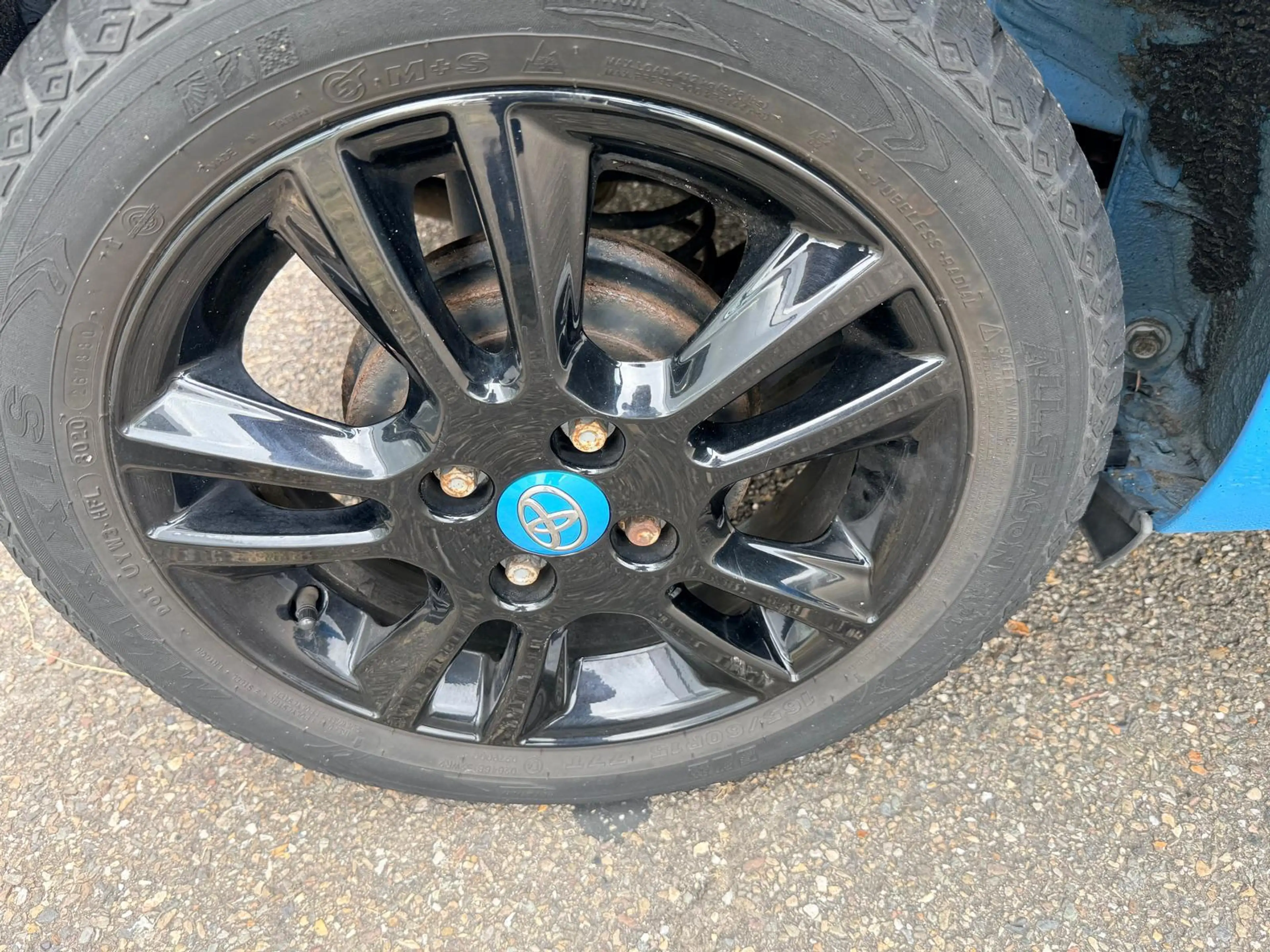 Toyota Aygo 1.0 VVT-i x-cite|Automaat|Navi|Camera|Airco|NAP|AP — photo 14