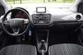 SEAT Mii 1.0 Sport Connect CRUISE/AIRCO/NAVI/BLUETOOTH/NL-A Blanc - thumbnail 12