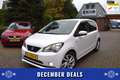SEAT Mii 1.0 Sport Connect CRUISE/AIRCO/NAVI/BLUETOOTH/NL-A Blanc - thumbnail 1