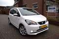 SEAT Mii 1.0 Sport Connect CRUISE/AIRCO/NAVI/BLUETOOTH/NL-A Blanc - thumbnail 2