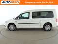 Volkswagen Caddy 2.0 TDI Maxi Trendline BlueMotion Tech Azul - thumbnail 3