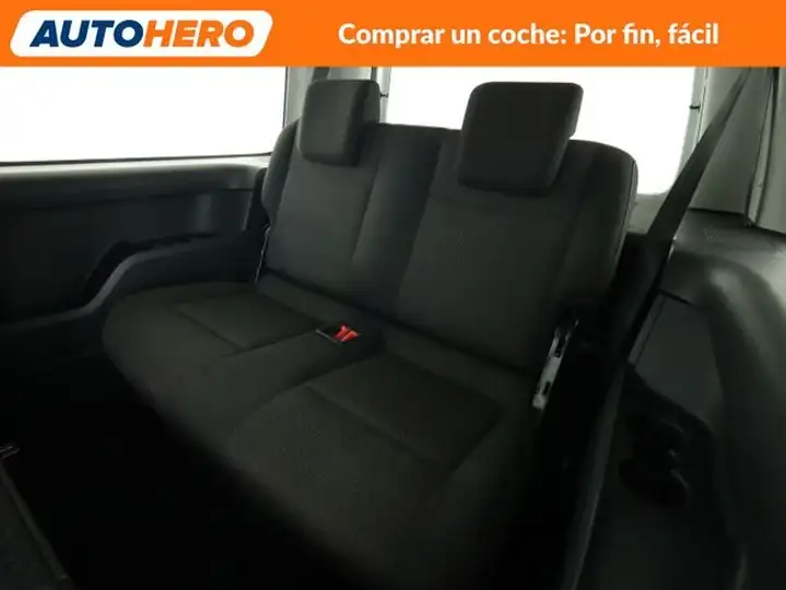Volkswagen Caddy 2.0 TDI Trendline Bluemotion 2019, foto 30