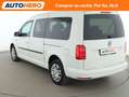 Volkswagen Caddy 2.0 TDI Maxi Trendline BlueMotion Tech Azul - thumbnail 4