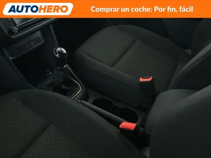 Volkswagen Caddy 2.0 TDI Trendline Bluemotion 2019, foto 27