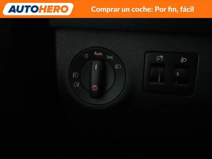 Volkswagen Caddy 2.0 TDI Trendline Bluemotion 2019, foto 28