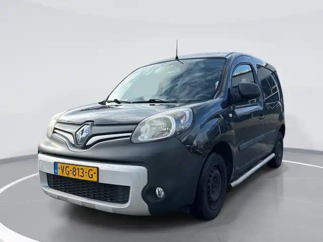 Renault Kangoo Express 1.5 dCi 110 Express Black Edition |NIEUWE