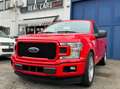 Ford F 150 5.0L V8 Lightning Rosso - thumbnail 3