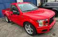 Ford F 150 5.0L V8 Lightning Rouge - thumbnail 4