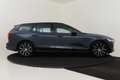 Volvo V60 T6 PLUG-IN HYBRID AWD PLUS DARK -HARMAN/KARDON|360 Blauw - thumbnail 13