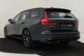 Volvo V60 T6 PLUG-IN HYBRID AWD PLUS DARK -HARMAN/KARDON|360 Blauw - thumbnail 5