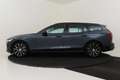 Volvo V60 T6 PLUG-IN HYBRID AWD PLUS DARK -HARMAN/KARDON|360 Blauw - thumbnail 7
