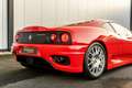 Ferrari 360 Challenge Stradale F1 - Original Lexan - 1 of 43 Rojo - thumbnail 48