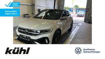 R 2.0 TSI 4M DSG IQ.Light/ACC/Kamera/App/N