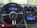 Mercedes-Benz C 180 C 180 T Edition AMG Night Digital Light Distr. Blau - thumbnail 21