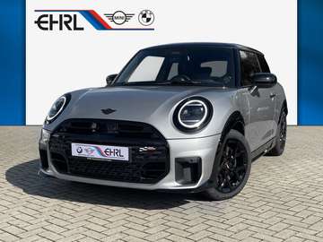 *JCW Trim*PanoDach*LHZ*UPE:41.660€