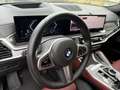 BMW X6 xDr.40d M-SportPro SkyLounge KomfS.SoftC.AHK Schwarz - thumbnail 9