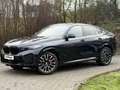 BMW X6 xDr.40d M-SportPro SkyLounge KomfS.SoftC.AHK Schwarz - thumbnail 2