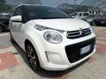 Citroen C1 VTi 72 S&S 5 porte Shine White - thumbnail 8