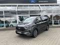 Ford Tourneo Custom Titanium X 320 L1 2.0 EB*STNDHZG* Gris - thumbnail 3