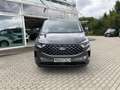 Ford Tourneo Custom Titanium X 320 L1 2.0 EB*STNDHZG* Gris - thumbnail 4