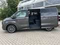 Ford Tourneo Custom Titanium X 320 L1 2.0 EB*STNDHZG* Gris - thumbnail 7