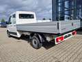 Volkswagen Crafter 35 Doka TDI Pritsche L4 4Motion Klima Weiß - thumbnail 7