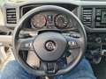 Volkswagen Crafter 35 Doka TDI Pritsche L4 4Motion Klima Weiß - thumbnail 9