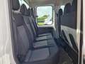 Volkswagen Crafter 35 Doka TDI Pritsche L4 4Motion Klima Weiß - thumbnail 14