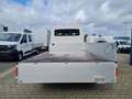 Volkswagen Crafter 35 Doka TDI Pritsche L4 4Motion Klima Weiß - thumbnail 5