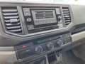 Volkswagen Crafter 35 Doka TDI Pritsche L4 4Motion Klima Weiß - thumbnail 12