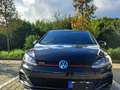 Volkswagen Golf GTI 3p 2.0 tsi Performance 245cv dsg FINANZIABILE Nero - thumbnail 3