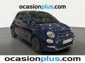 Fiat 500 1.2 Lounge Bleu - thumbnail 2
