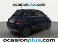 Fiat 500 1.2 Lounge Bleu - thumbnail 4