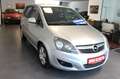Opel Zafira B Design Edition 7-Sitzer Argent - thumbnail 4