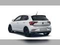 Volkswagen Polo GTI DSG Black Style Vollleder IQ.DRIVE Navi Bianco - thumbnail 4