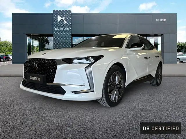 DS Automobiles DS 4 PureTech 130 Automatico Trocadero
