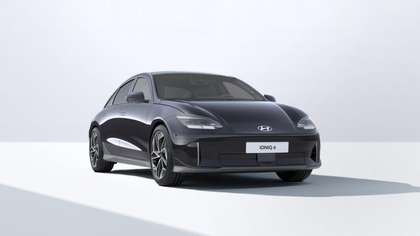 Hyundai IONIQ 6 First Edition AWD 77 kWh | Panoramisch schuifkante