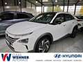 Hyundai NEXO Hyundai MJ22 (163 PS) mit PRIME-Paket Weiß - thumbnail 1