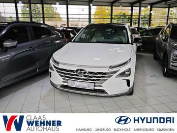 Hyundai PRIME-Paket Panorama Navi Digitales Cockpi
