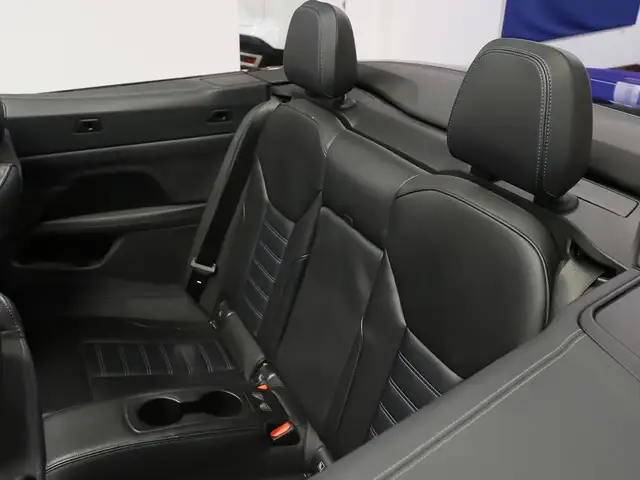 BMW 420 420iA Cabrio
