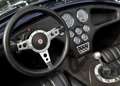 AC Cobra CN Cobra 5,7 Liter V8 Classic Roadster Blau - thumbnail 13