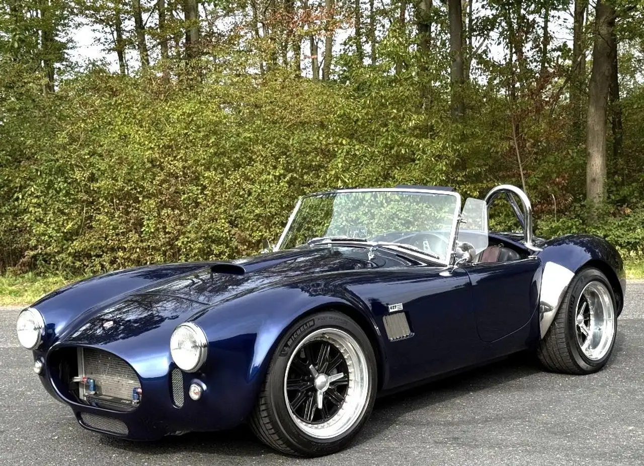 Ac Cobra