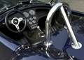 AC Cobra CN Cobra 5,7 Liter V8 Classic Roadster Blau - thumbnail 11