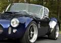 AC Cobra CN Cobra 5,7 Liter V8 Classic Roadster Blau - thumbnail 9