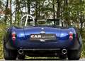 AC Cobra CN Cobra 5,7 Liter V8 Classic Roadster Blau - thumbnail 18