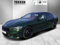 BMW M850 i xDrive Gran Coupe Individuallackierung und Carbo Grün - thumbnail 1